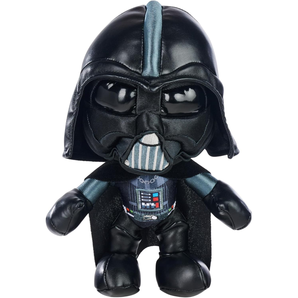 SIMBA - Darth Vader Peluche cm.25 - 6315870557