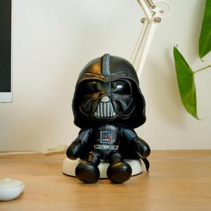 SIMBA - Darth Vader Peluche cm.25 - 6315870557