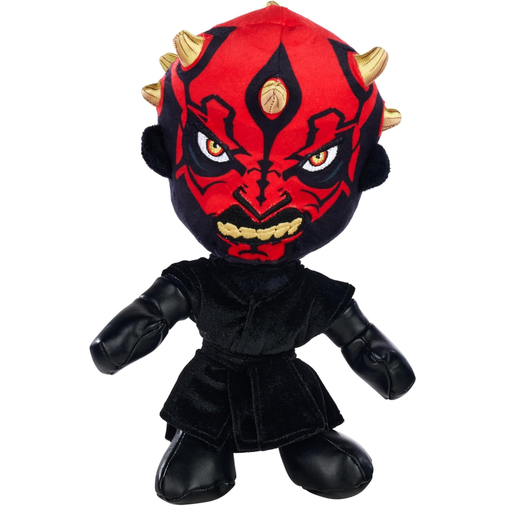 SIMBA - Darth Maul Peluche cm.25 - 6315870555