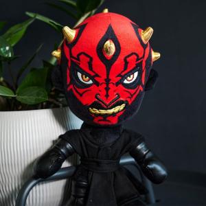 SIMBA - Darth Maul Peluche cm.25 - 6315870555