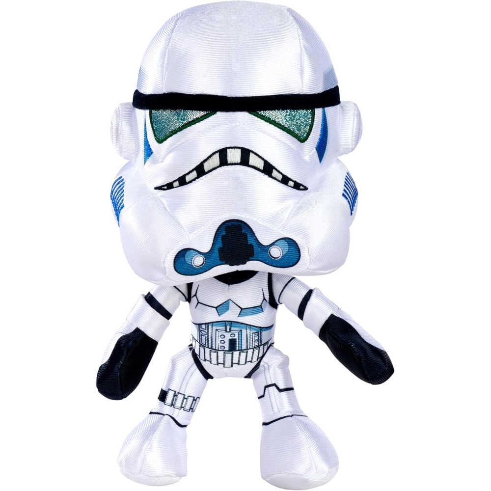 SIMBA - Stormtrooper Peluche cm.25 - 6315870556