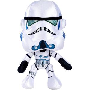 SIMBA - Stormtrooper Peluche cm.25 - 6315870556