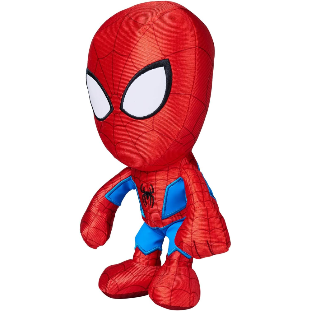 SIMBA - MARVEL Spider-Man Peluche  cm.25 - 6315870797