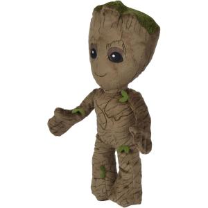 SIMBA - MARVEL Young Groot Peluche cm.25 - 6315875808NPB