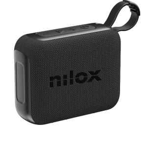 NILOX - SPEAKER WIRELESS PORTATILE 5W