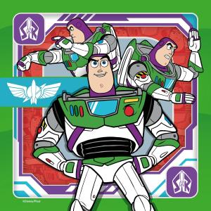 Ravensburger 3 x 49 pc - Toy Story 5 12004284