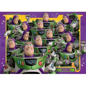 Ravensburger 4 x 100 pc - Toy Story 5 12004283