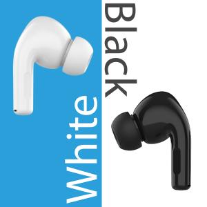 NEWTOP AB46 AURICOLARE WIRELESS BIANCO