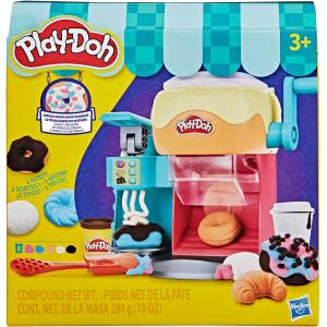 HASBRO - PLAY-DOH - IL NEGOZIO DI CIAMBELLE - G23085L0