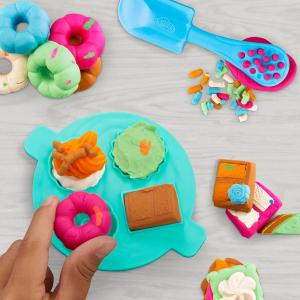 HASBRO - Play-Doh - Il Magico Mixer F47185L01