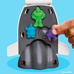 HASBRO - Play-Doh - Toy Story 5 Space Creations G23195L00