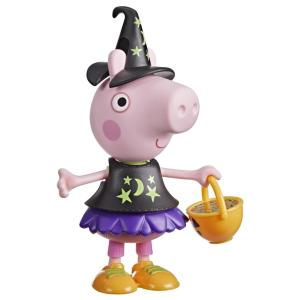 HASBRO - PEPPA PIG - Outfit di Halloween G21815L00
