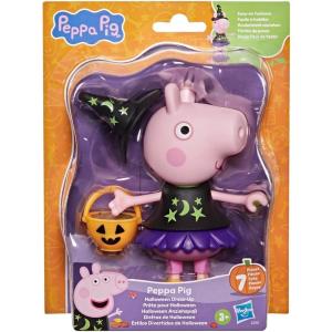 HASBRO - PEPPA PIG - Outfit di Halloween G21815L00