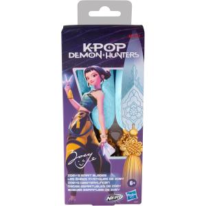 HASBRO - Nerf KPop Demon Hunters - Lame spirituali di Zoey G47875L00