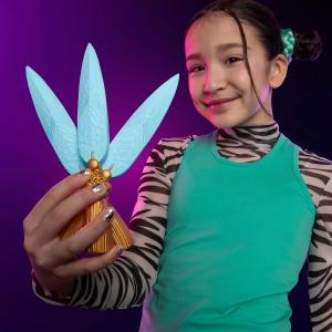 HASBRO - Nerf KPop Demon Hunters - Lame spirituali di Zoey G47875L00