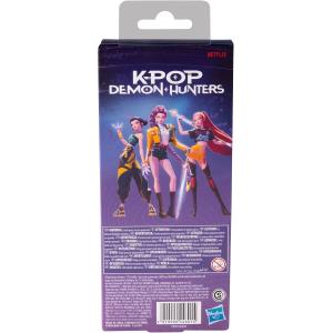 HASBRO - Nerf KPop Demon Hunters - Lame spirituali di Zoey G47875L00