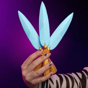 HASBRO - Nerf KPop Demon Hunters - Lame spirituali di Zoey G47875L00