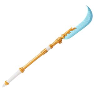 HASBRO - Nerf KPop Demon Hunters - La Spada Lunare Curva di Mira G47895L40