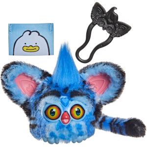 HASBRO - FURBLET KPop Demon Hunters - Derpy Tiger G47915L00