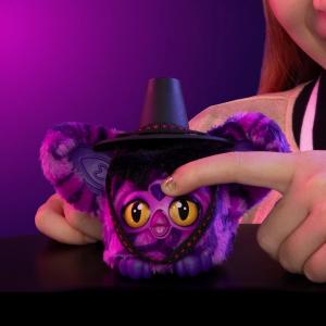 HASBRO - FURBLET KPop Demon Hunters - Saja Boy Demon G47925L00