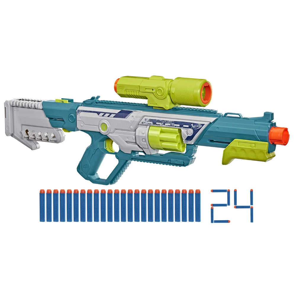 HASBRO - NERF - REBEL OPS DEADEYE G29694N00