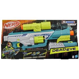 HASBRO - NERF - REBEL OPS DEADEYE G29694N00