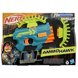 HASBRO - NERF - REBEL OPS AMMOHAWK G29714N00