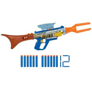 HASBRO - NERF - STAR WARS MANDALORIAN G3237EU40