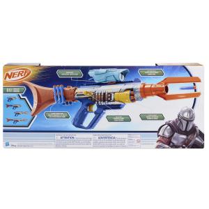 HASBRO - NERF - STAR WARS MANDALORIAN G3237EU40