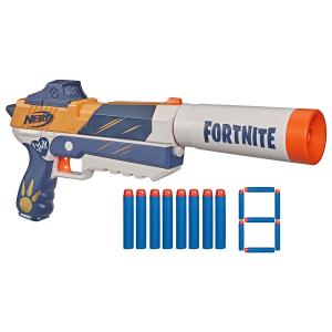 HASBRO - NERF - FORTNITE SP-MEOWSCLES G3483EU40