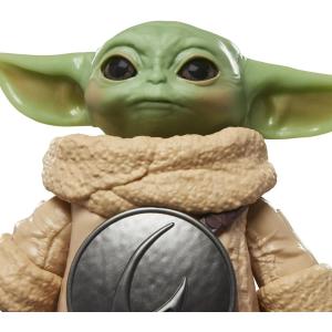 HASBRO -  Star Wars Grogu Action Figure G25295L0