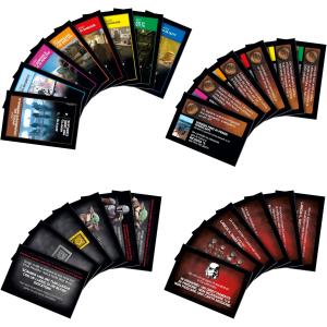 HASBRO - MONOPOLY Star Wars The Mandalorian and Grogu - G31704562