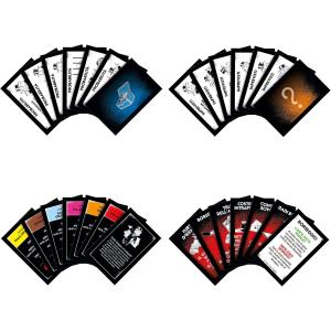 HASBRO - Monopoly: Edizione dell'Imbroglio - G38241031