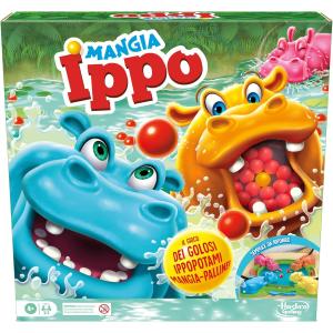 HASBRO - MANGIA IPPO REFRESH F88151030