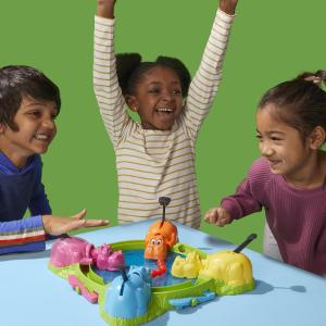 HASBRO - MANGIA IPPO REFRESH F88151030