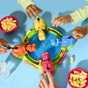 HASBRO - MANGIA IPPO REFRESH F88151030