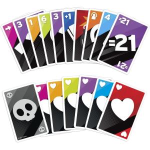 HASBRO GAMES - 5 Alive F4205