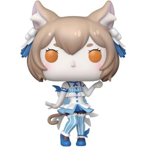 FUNKO POP RE:ZERO - STARTING LIFE IN ANOTHER WORLD - VINYL FIGURE 2469 FERRIS 9CM COC 93283