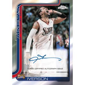 TOPPS - 2025-26 Topps Chrome® Updates Basketball NBA - Mega Box (CEE) (MAX 3PZ PER STORE)  *AGOSTO 