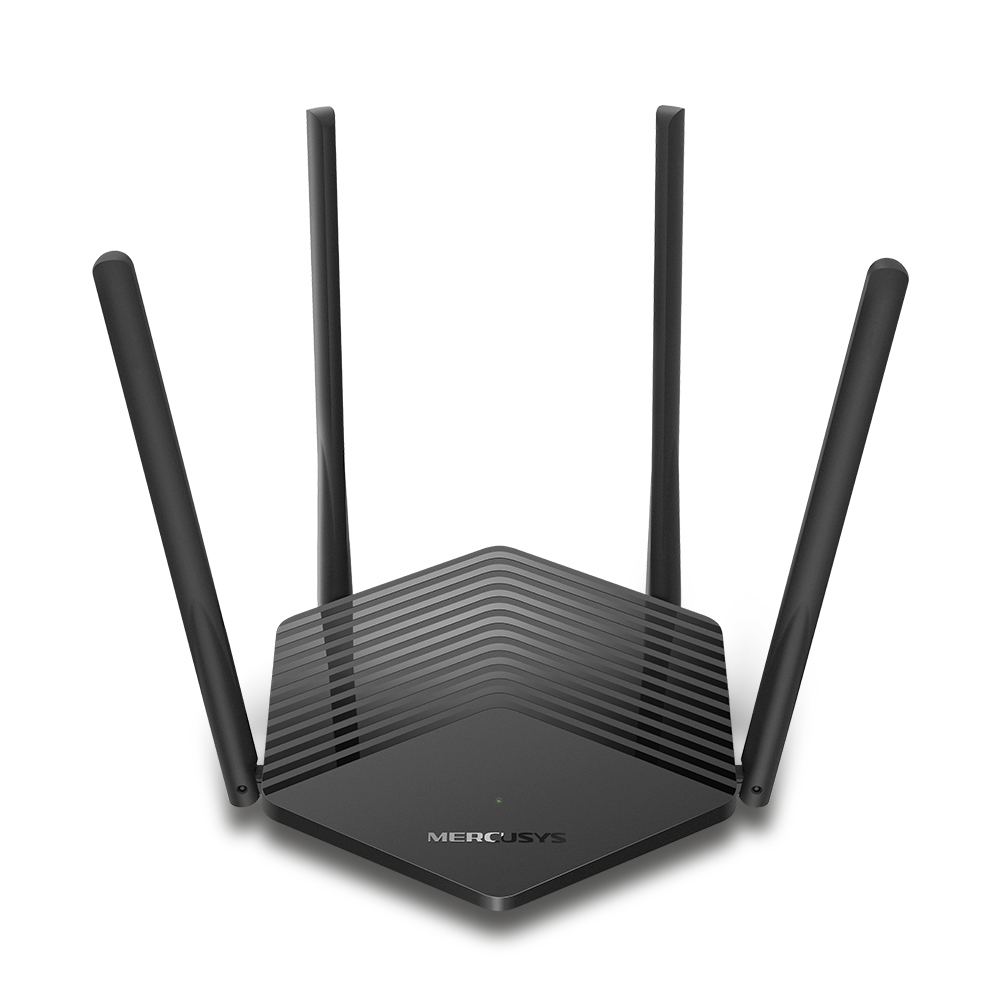 MERCUSYS MR60X - Router Wi-Fi 6 AX1500