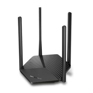 MERCUSYS MR60X - Router Wi-Fi 6 AX1500