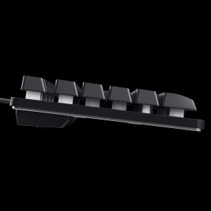 TRUST GAMING TASTIERA GXT 833 Thado Tastiera illuminata TKL - BLK IT