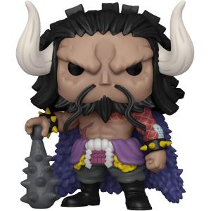 FUNKO POP SUPER ONE PIECE - VINYL FIGURE 1267 KAIDO 15CM 61372