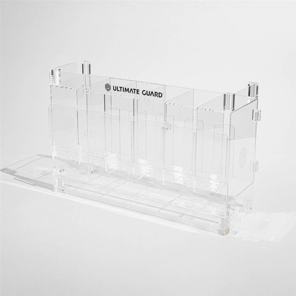 UGD030009 Ultimate Guard Supreme Dispenser for Booster Packs