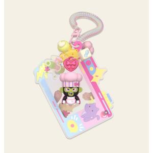 Blokees - The Powerpuff Girls Blind Box - Daadoos Art  Series 01 - 73653 Lens Lumen Tales   DISPLAY 6PC 