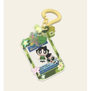 Blokees - The Powerpuff Girls Blind Box - Daadoos Art  Series 01 - 73653 Lens Lumen Tales   DISPLAY 6PC 