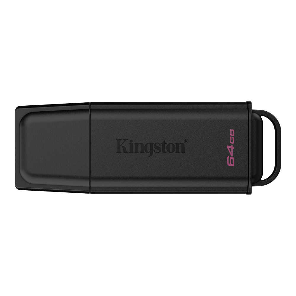 KINGSTON DataTraveler Exodia S Drive Flash USB 64GB  USB 3.2 Gen 1 Type A DTXG2/64GB