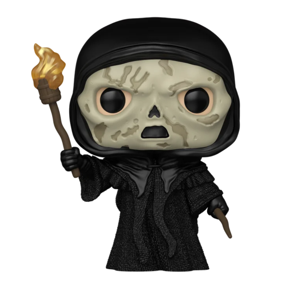 FUNKO POP HARRY POTTER - VINYL FIGURE 210 DEATH EATER 9CM 93402
