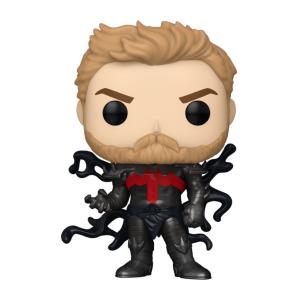 FUNKO POP VENOM COMICS - VINYL FIGURE 1622 KING IN BLACK (EDDIE BROCK) 9CM 93474
