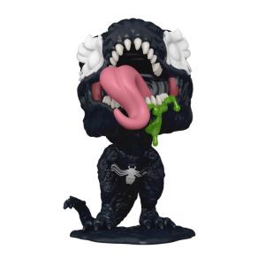 FUNKO POP SUPER VENOM COMICS - VINYL FIGURE 1624 VENOMSAURUS REX 15CM 93476